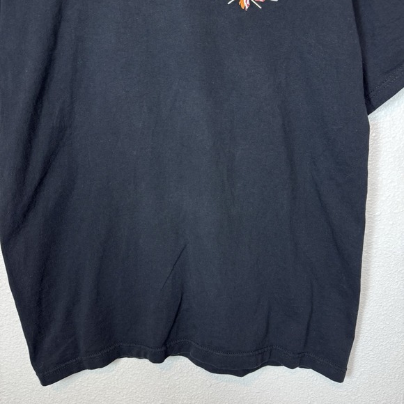 Vintage Harley Davidson Shirt Men's Large Dublin Ireland Motorcycle Tee Shirt - Picture 5 of 11